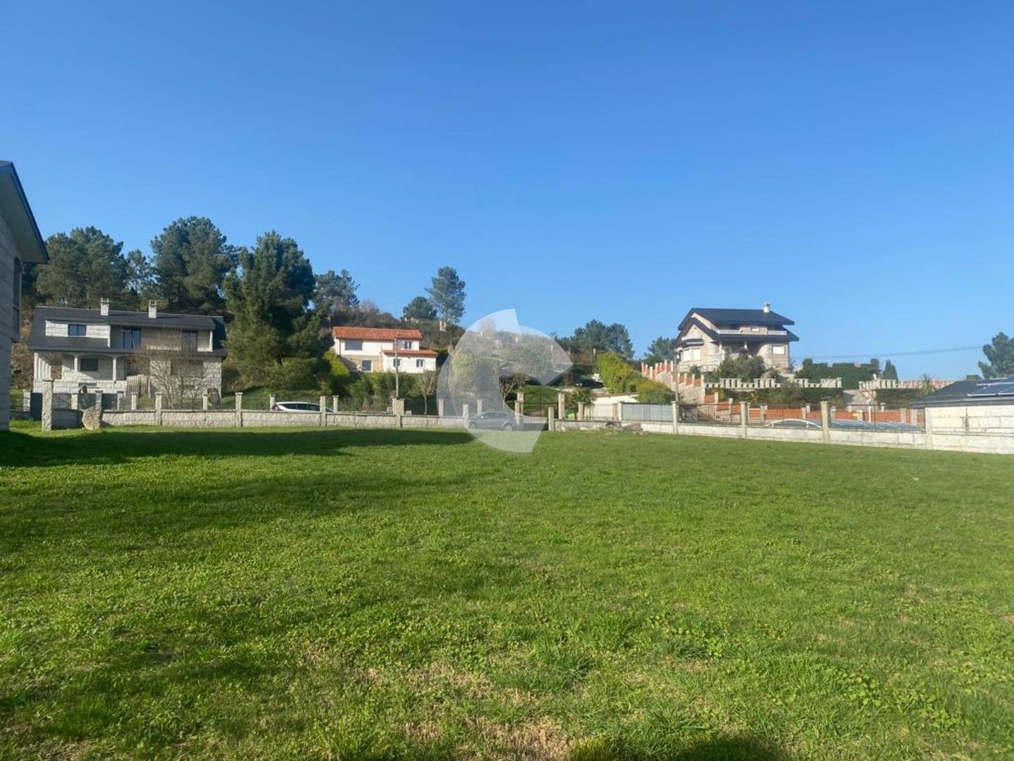 Casa o xalet en venda en Coles amb Jardí privat