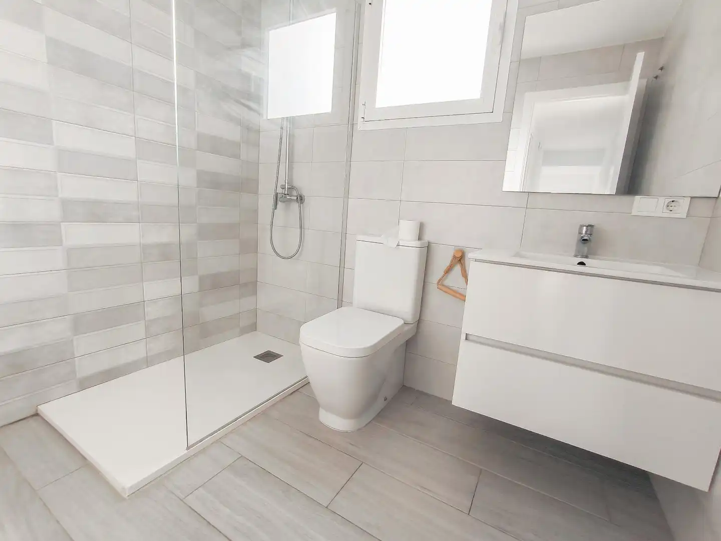 Villa mit Terrasse zum Verkauf in Balcón de Finestrat - Terra Marina, imagen 28