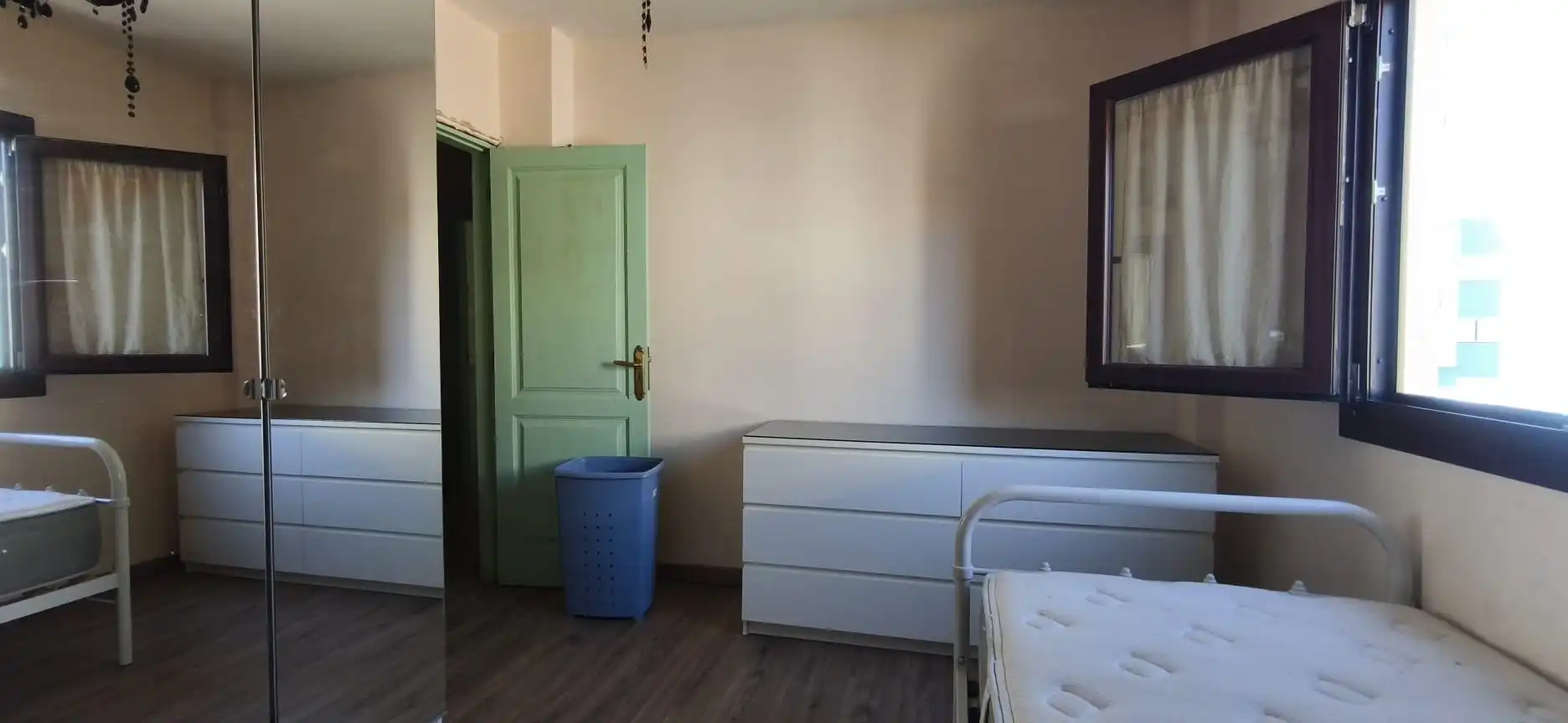 Habitación de Ático en venta en Santa Cruz de Tenerife con Terraza, Amueblado y Balcón