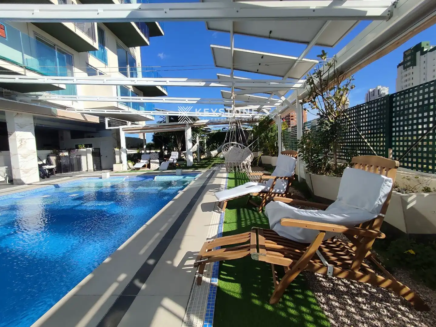 Pis amb piscina en venda a Cala de Finestrat, imagen 13