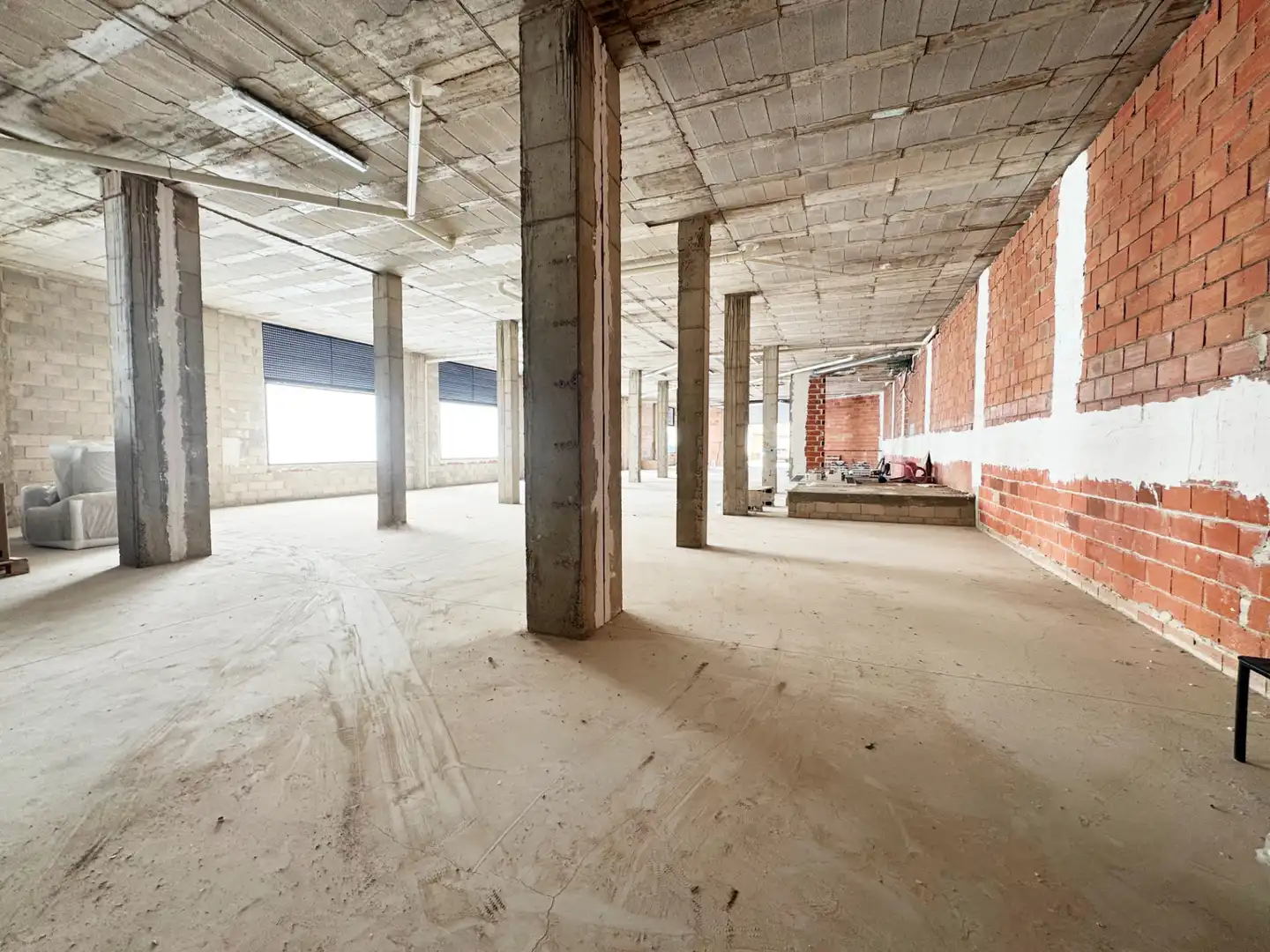 Business premises for sale in Calle Maestro Falla 20, imagen 5