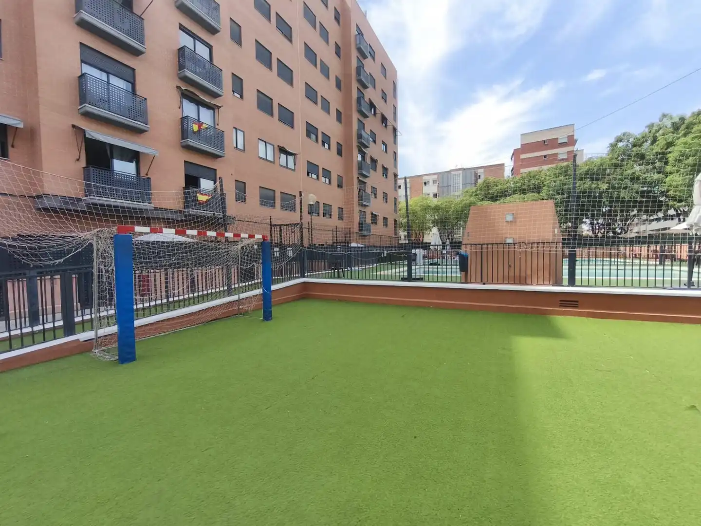 Apartament amb piscina en venda a Avenida 3 DE ABRIL DE 1979, imagen 16