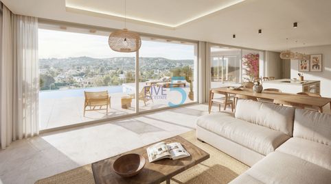 Foto 3 de Casa o xalet en venda a Cap Martí - El Tossalet - Pinomar, Jávea / Xàbia