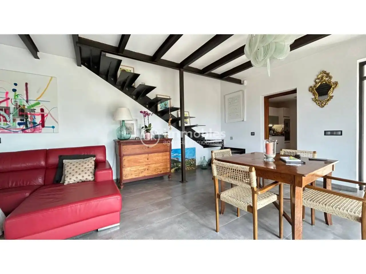 Casa con piscina en alquiler en Alaró, imagen 7