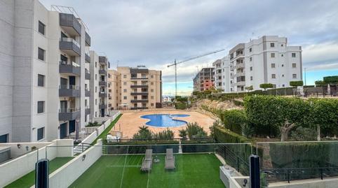 Foto 3 de Apartament de lloguer a San Miguel de Salinas, Alicante