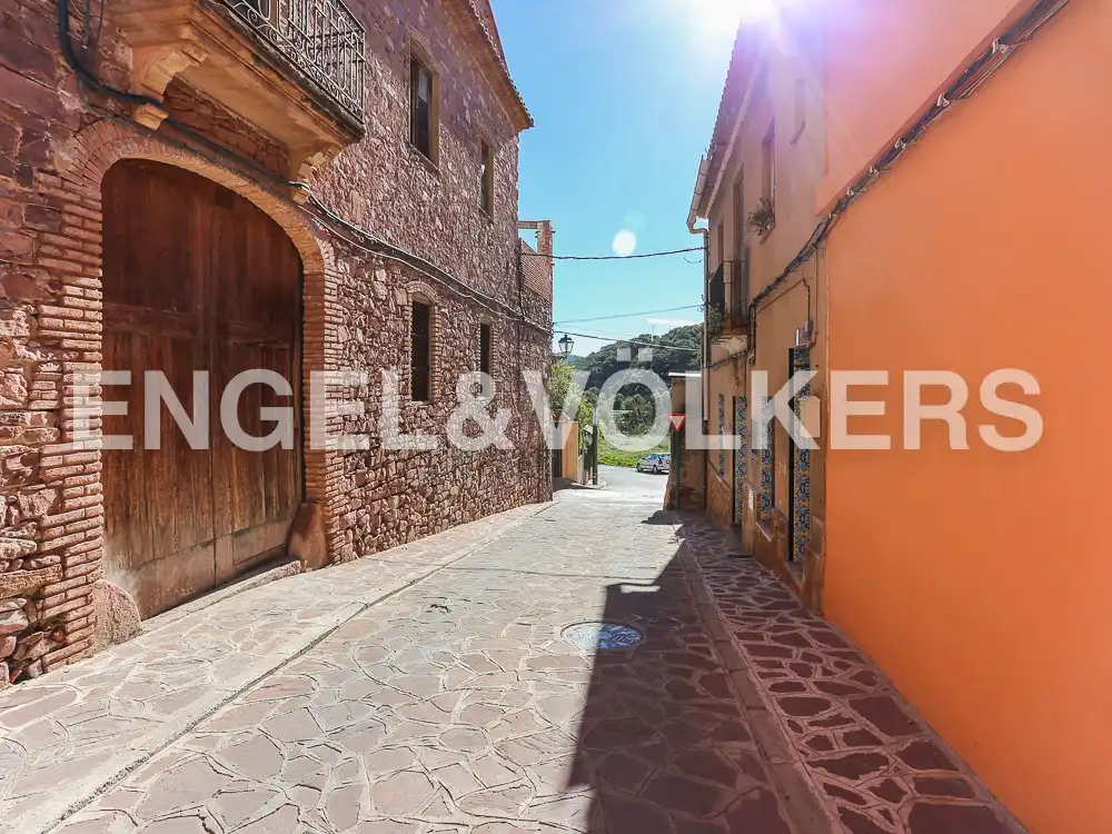 Lands and plots for sale in Serra, imagen 34