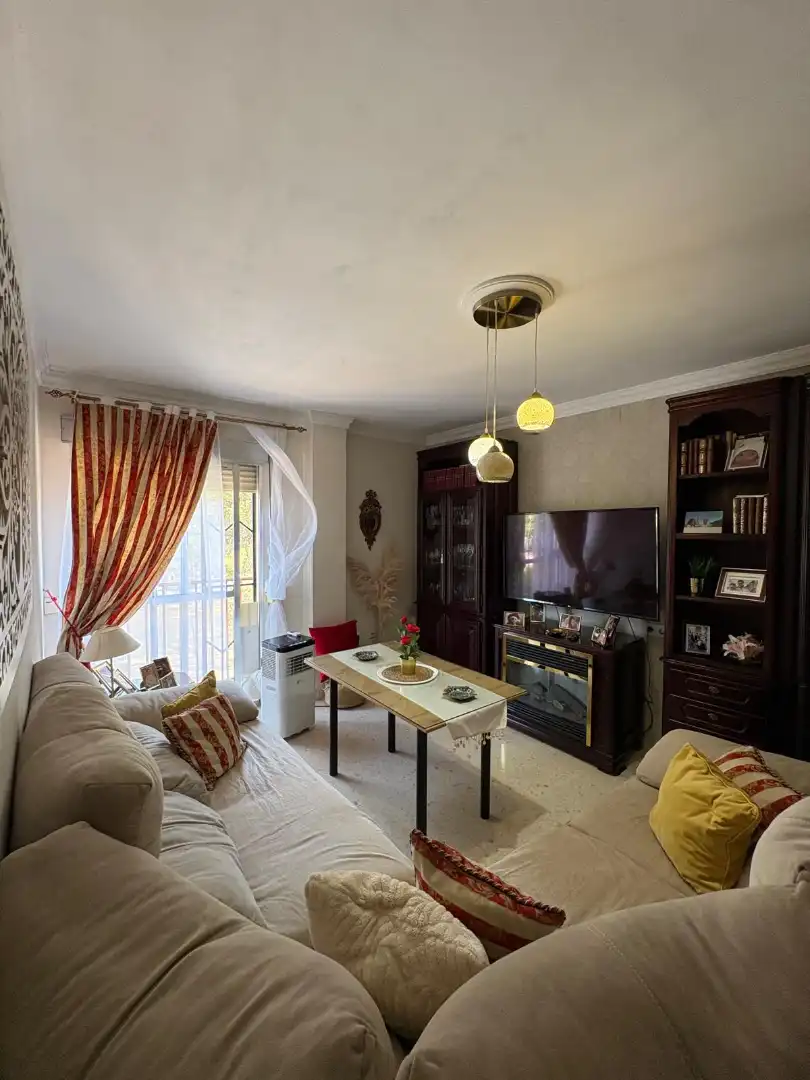 Appartement avec terrasse à vendre à Madre de Dios - Vallesequillo, imagen 2