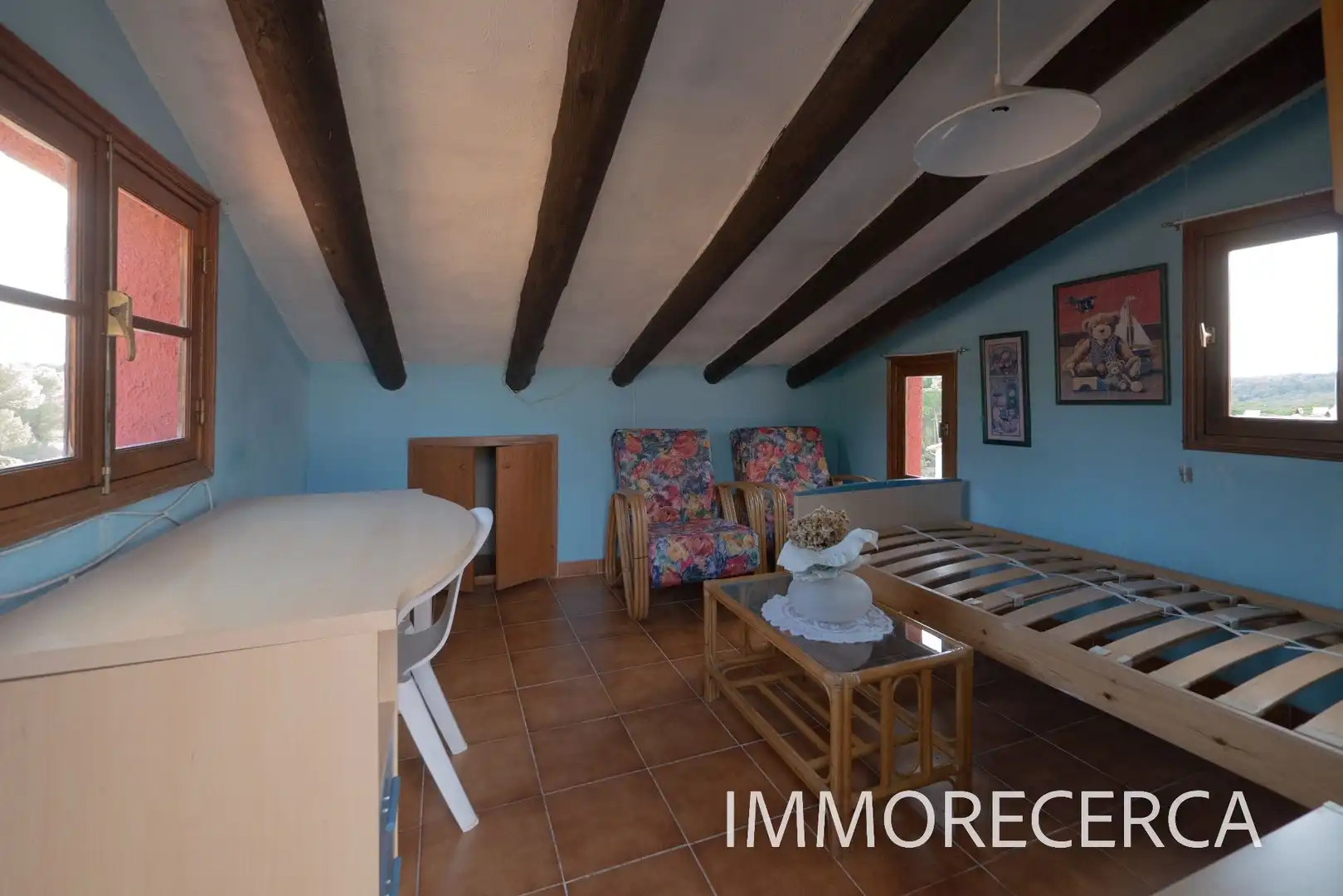 Haus mit Garten zum Verkauf in Sa Riera - Sa Fontansa, imagen 18