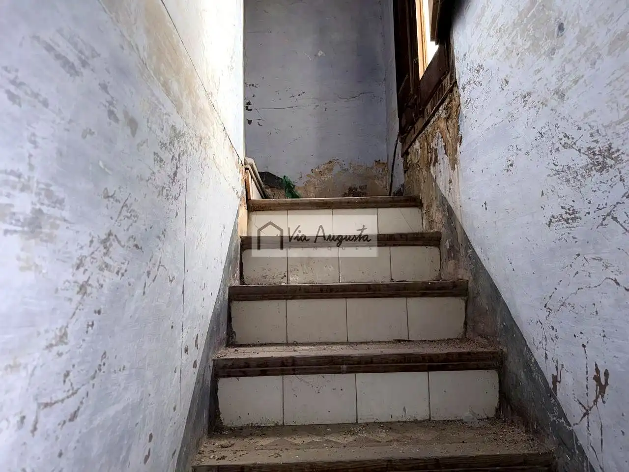 Casa o xalet en venda en El Perelló