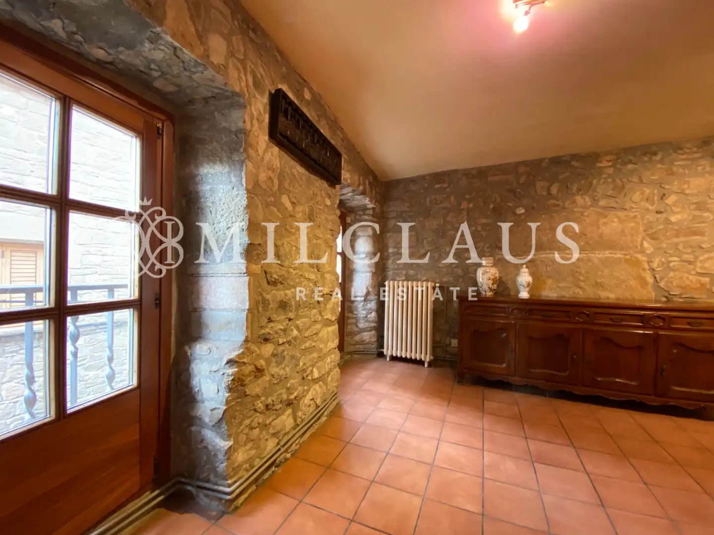 Casa o xalet de lloguer en Talamanca amb Calefacció, Parquet i Forn