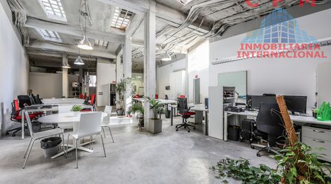 Foto 5 de Oficina en venta en Ventas, Madrid Capital