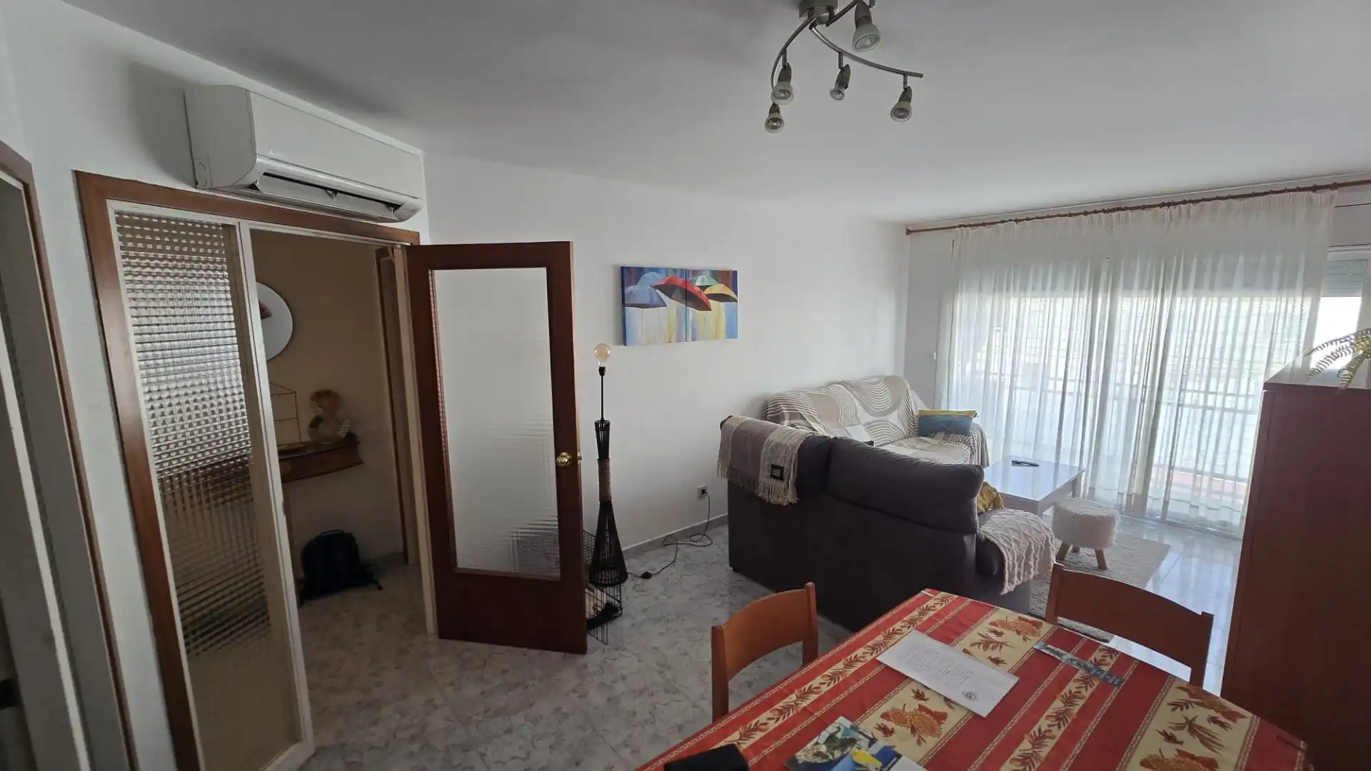Appartement compact avec ascenseur à vendre à tirso molina 32, imagen 3