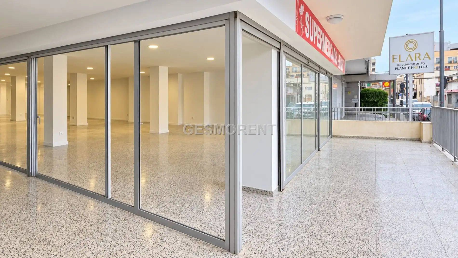 Gewerbefläche zur Miete in Platja de Palma, imagen 5
