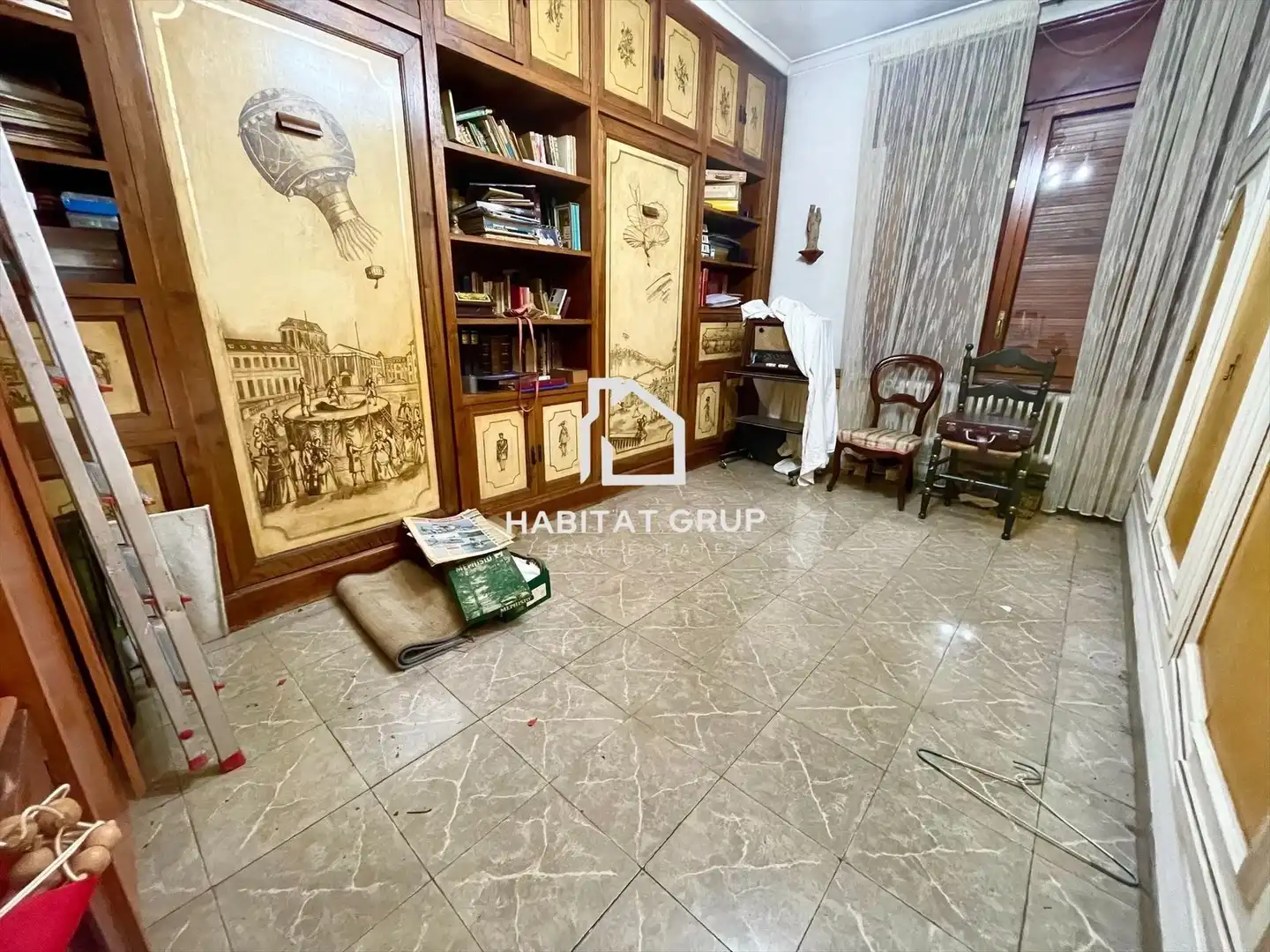 Casa o xalet en venda en Girona amb Aire condicionat, Calefacció i Jardí privat