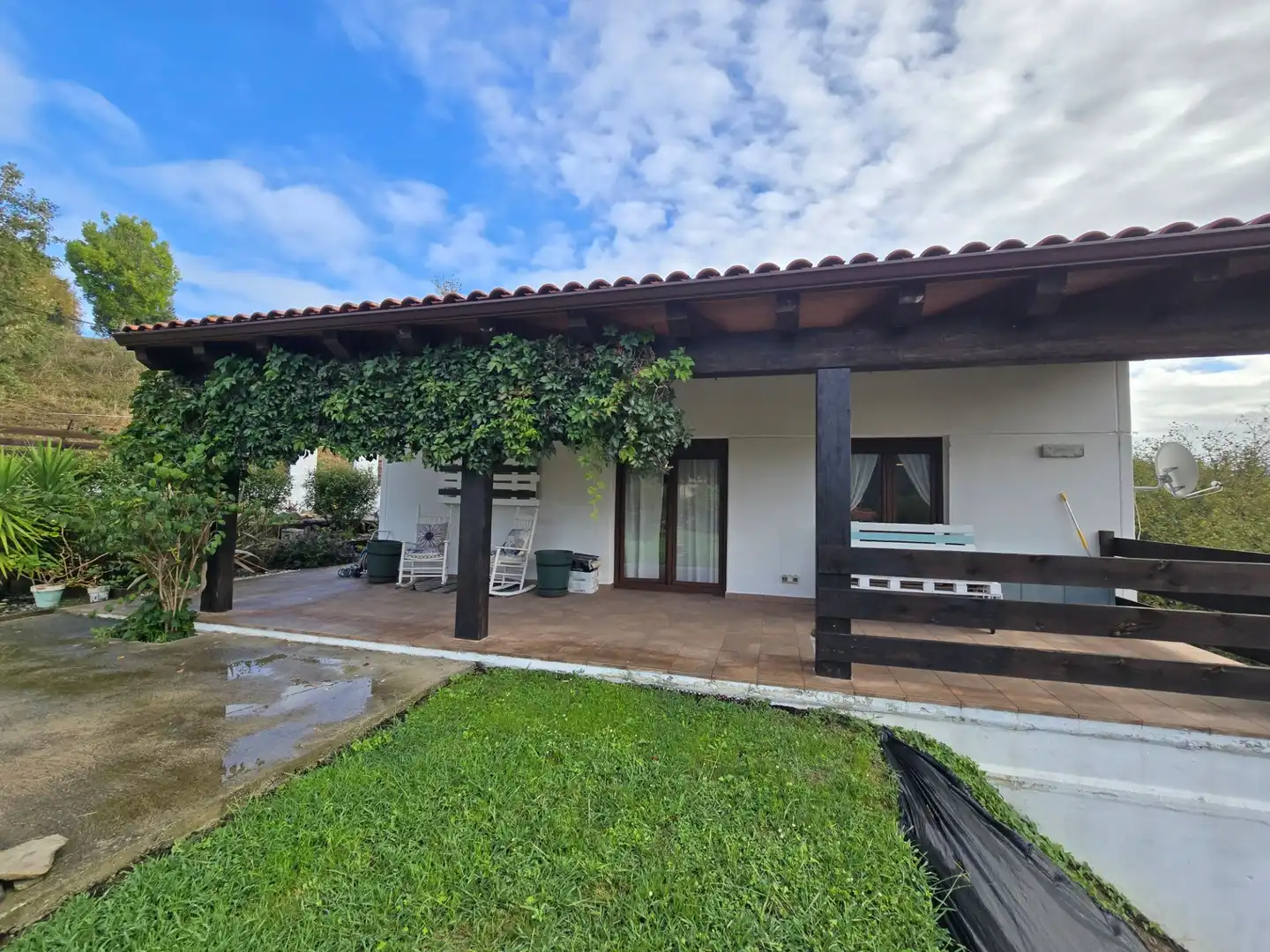 Maison avec jardin à vendre à Ribadesella, imagen 44