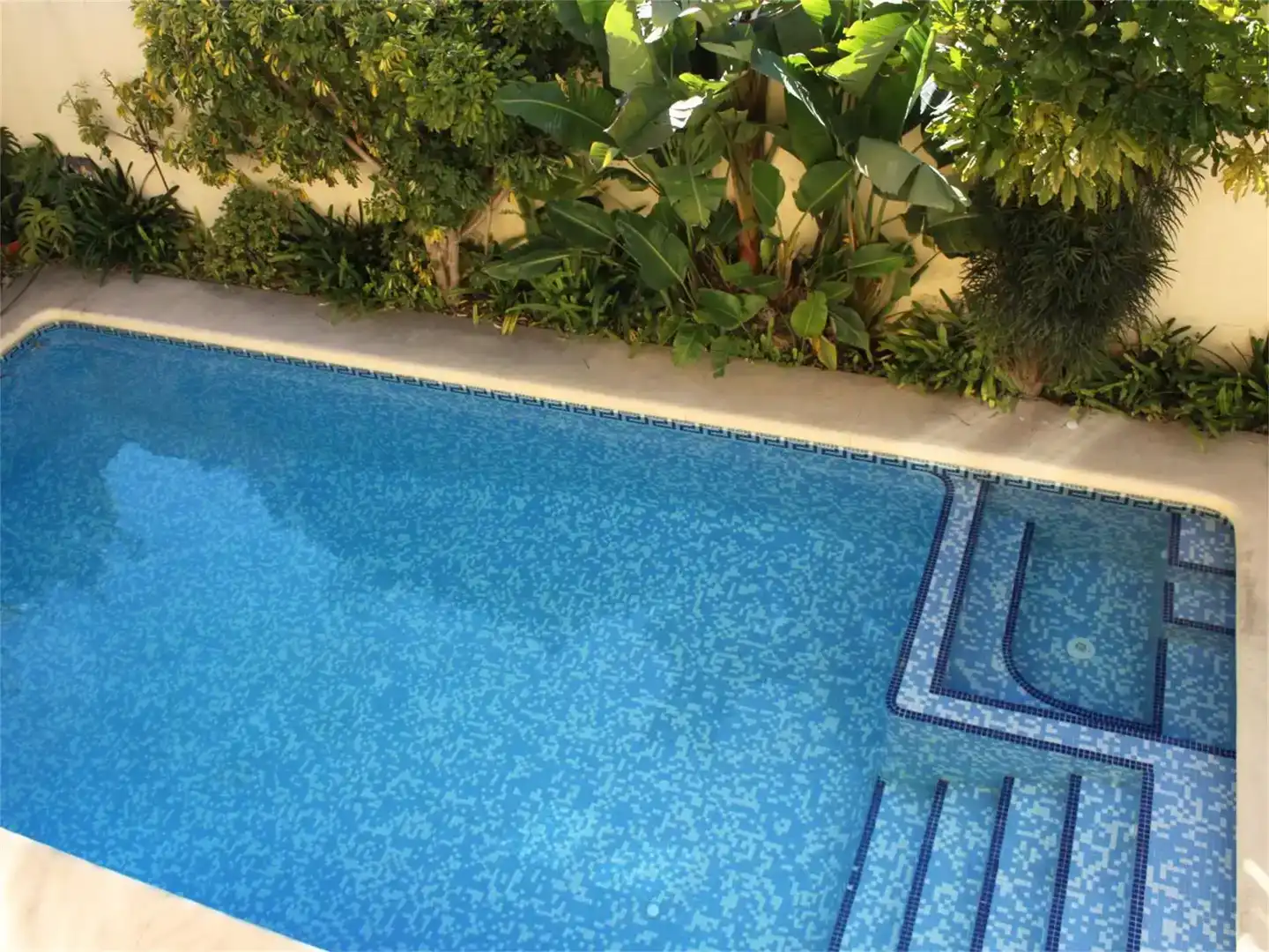 Piscina de Casa o chalet en venta en Pedreguer con Aire acondicionado, Piscina y Balcón