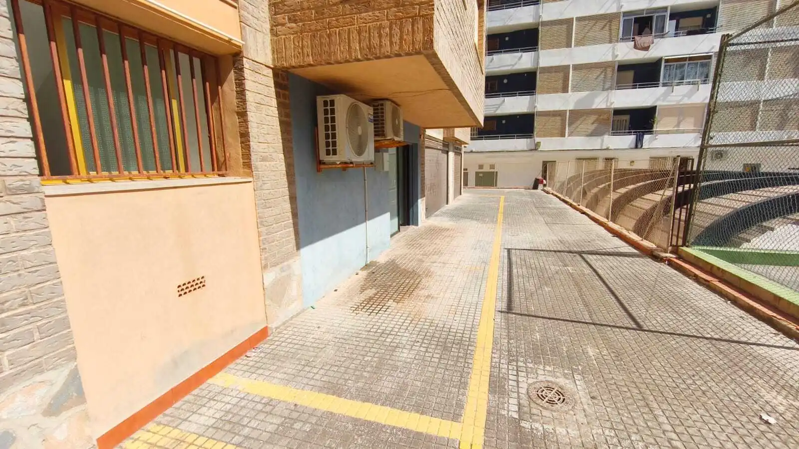 Business premises for sale in Sant Antoni, imagen 12