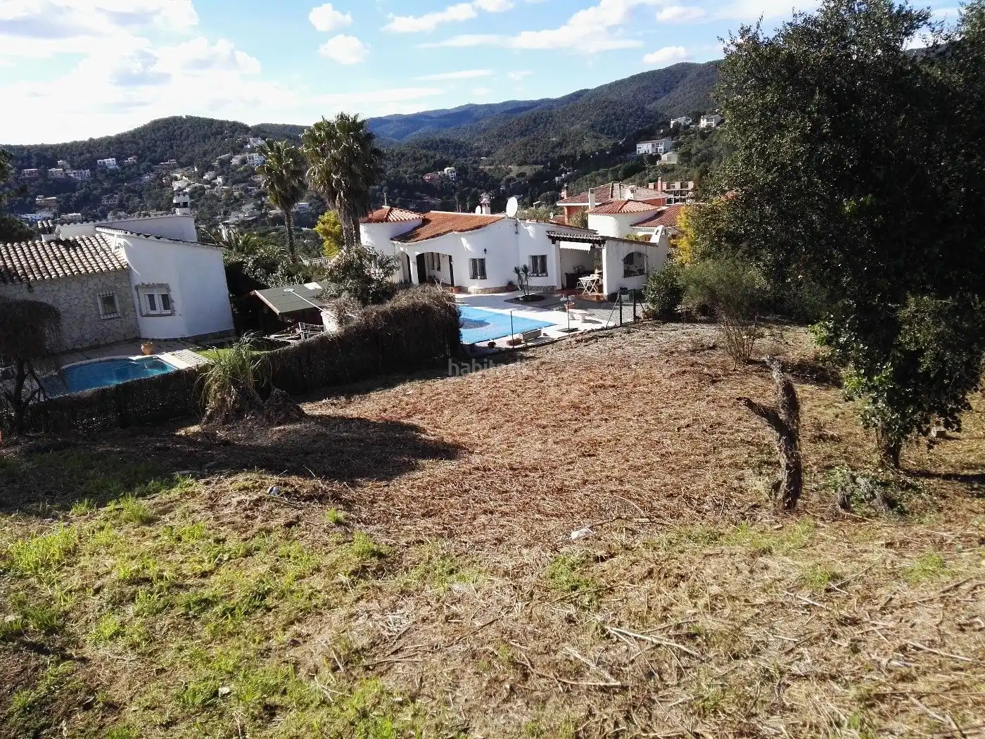 Terreny residencial en venda a Carrer Puig dels Daus 7, imagen 3