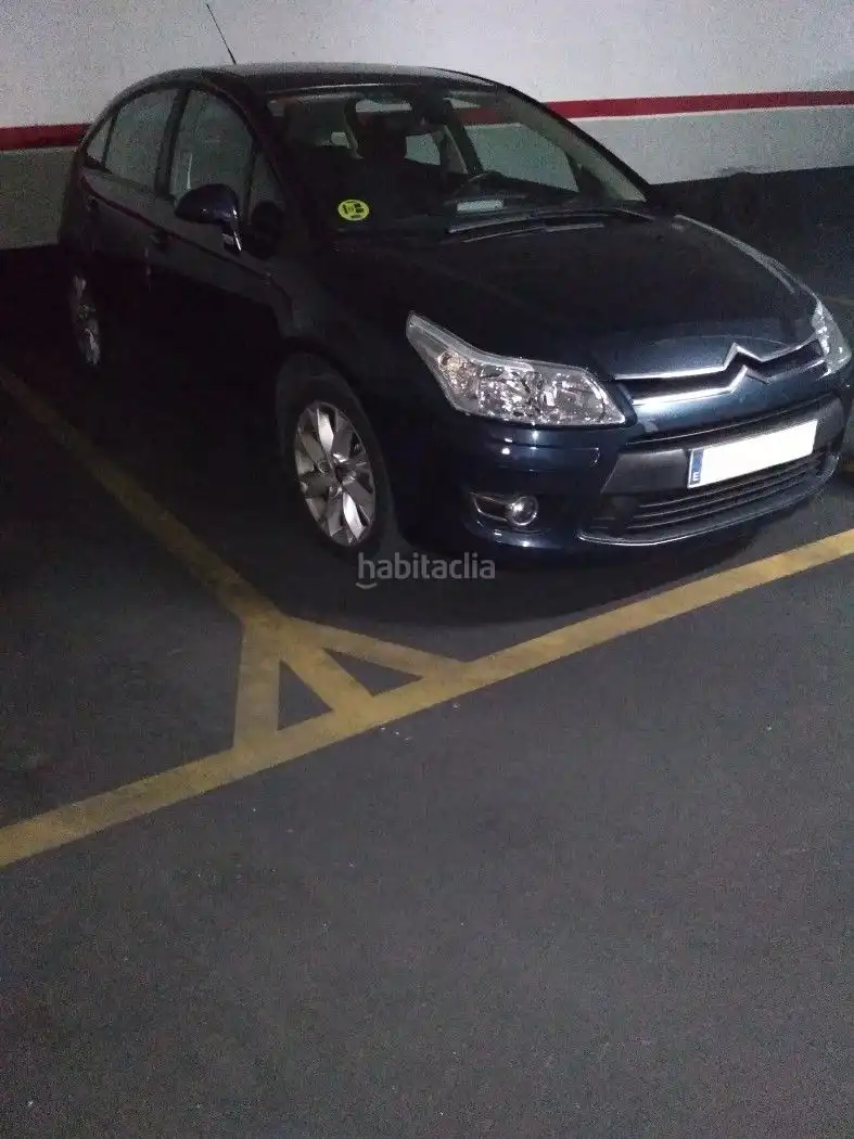 Individuel à louer à Carrer de Topete 131