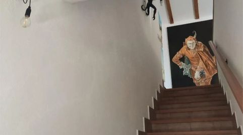 Foto 4 de Casa adosada en venda a Calle Doctor Tortosa, 6, Alarcón, Cuenca