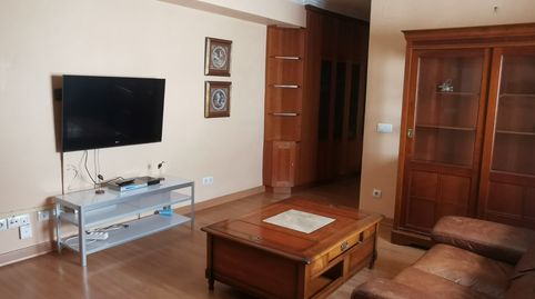Foto 4 de Piso de alquiler en Calle de la Marquesa de Almarza, San Esteban - San Cristóbal, Salamanca Capital