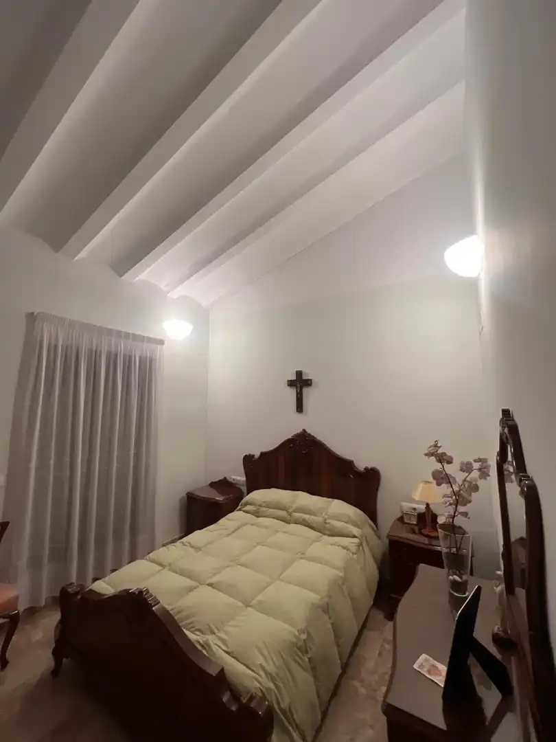 Bedroom of Detached homes for sale in Sueca  with Air Conditioner, Heating and Storage room