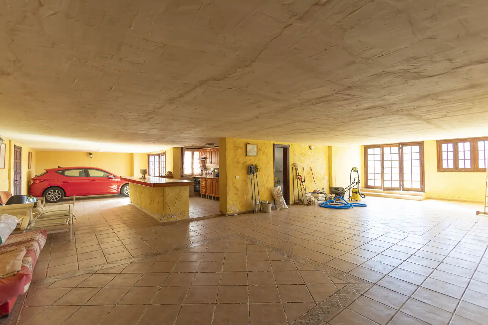 Casa o chalet en venta en Granadilla de Abona con Aire acondicionado, Jardín privado y Terraza