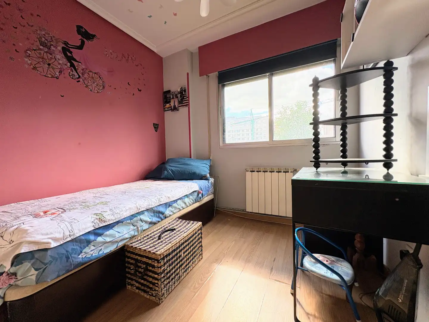 Piso en venta en Calle Sementera, 2, Huerta del Rey