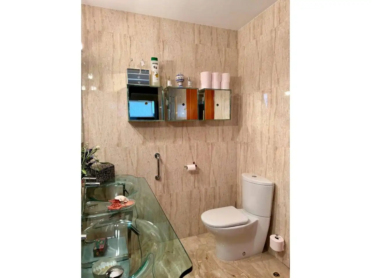 Casa o chalet en venta en Calle Pep Ventura, Centre