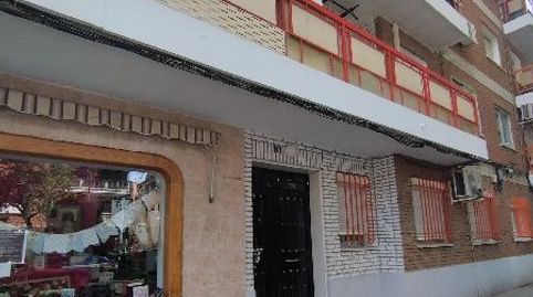 Foto 2 de Apartament en venda a Isabel la Catolica, Zona Centro - Ayuntamiento, Pinto