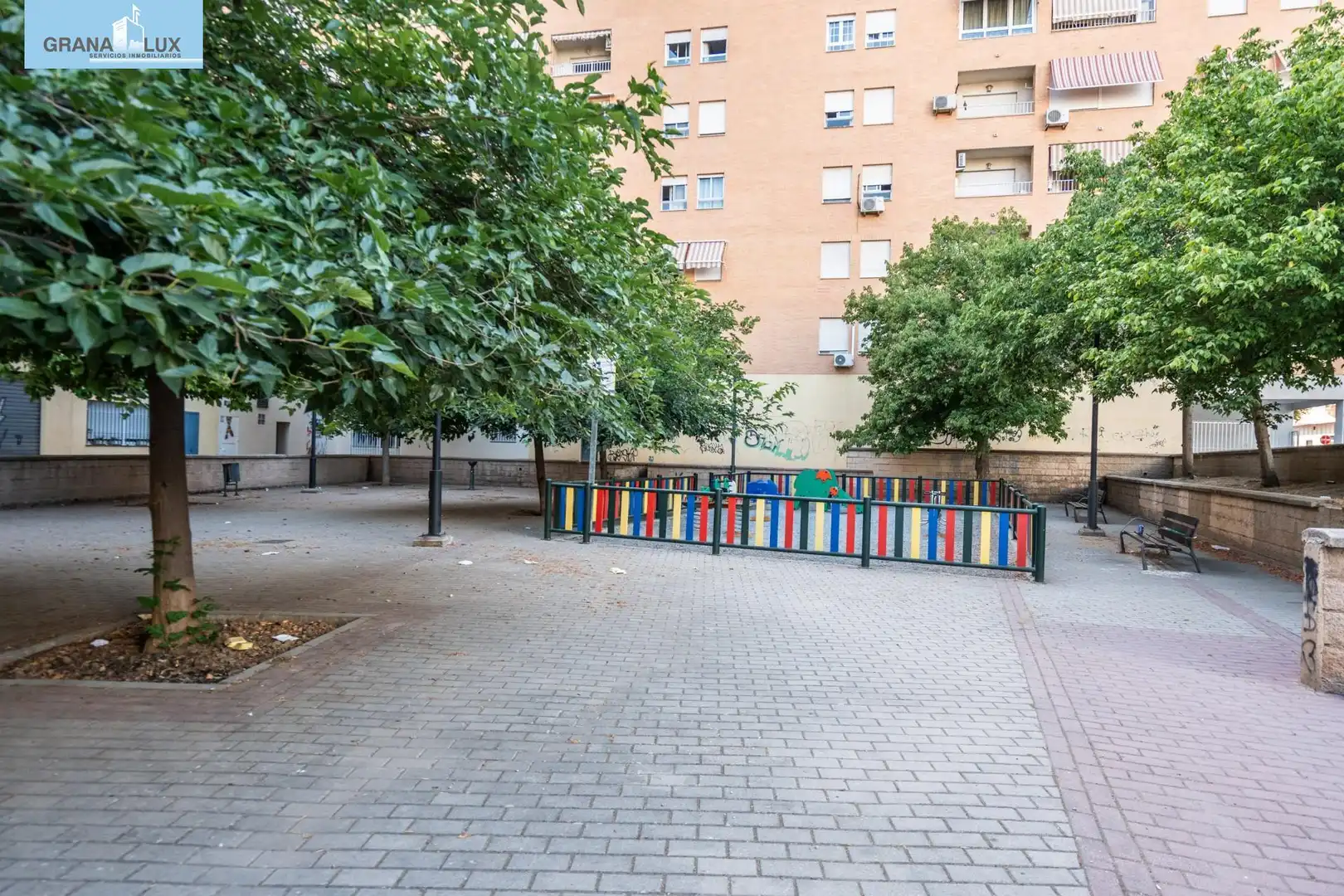 Habitatge amb ascensor en venda a Calle Estrellas, imagen 15