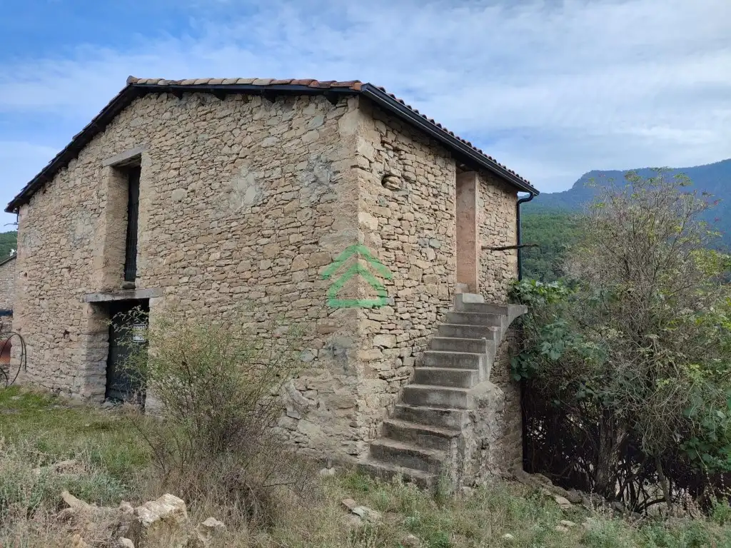 Finca rústica en venda a Carretera Isona, Coll de Nargó