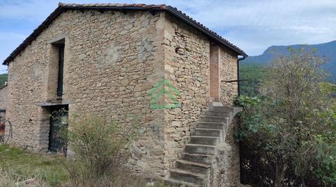 Photo 2 of Country house for sale in Carretera Isona, Coll de Nargó, Lleida
