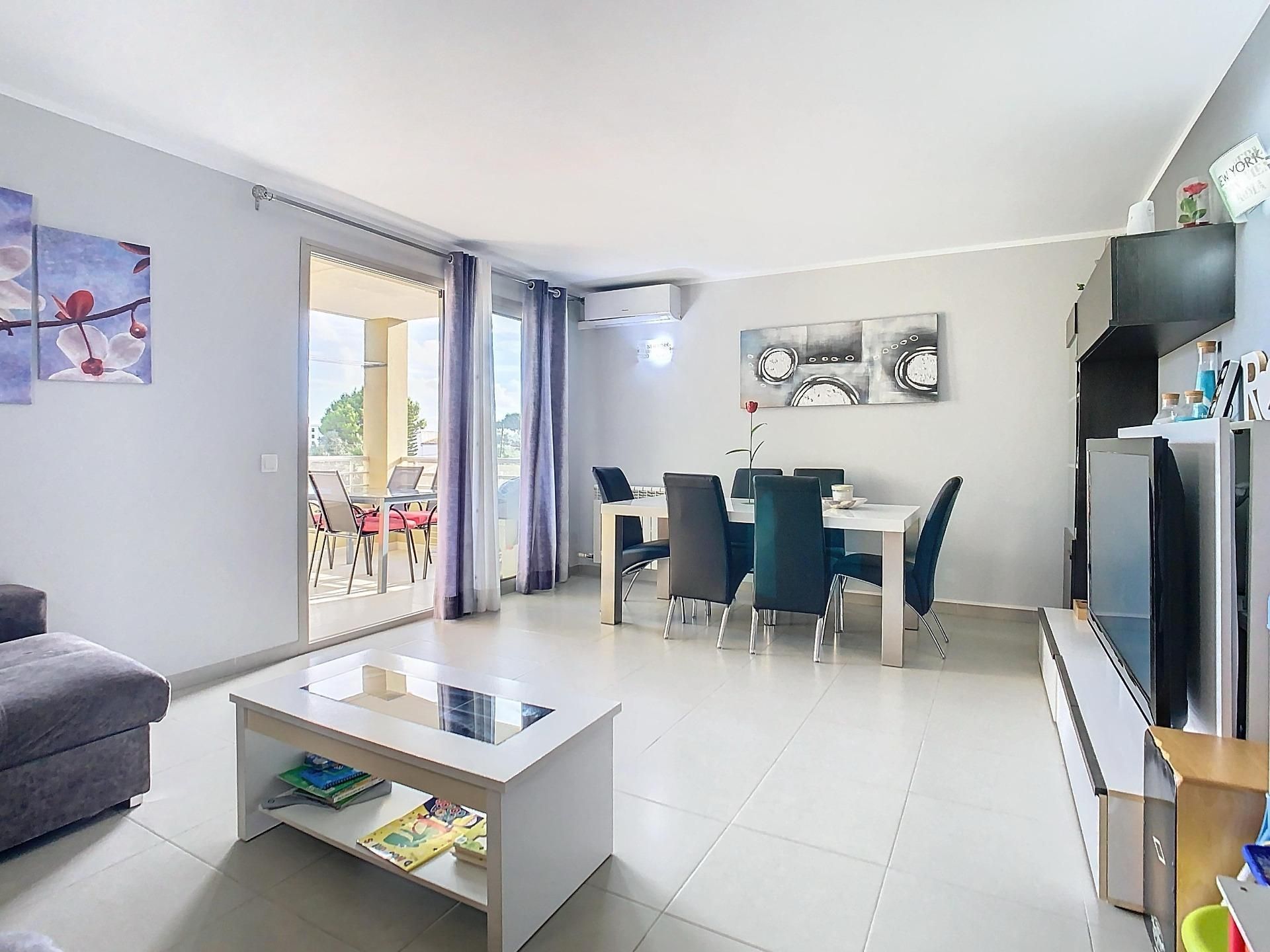 Dining room of Apartment for sale in Son Servera  with Air Conditioner, Heating and Terrace