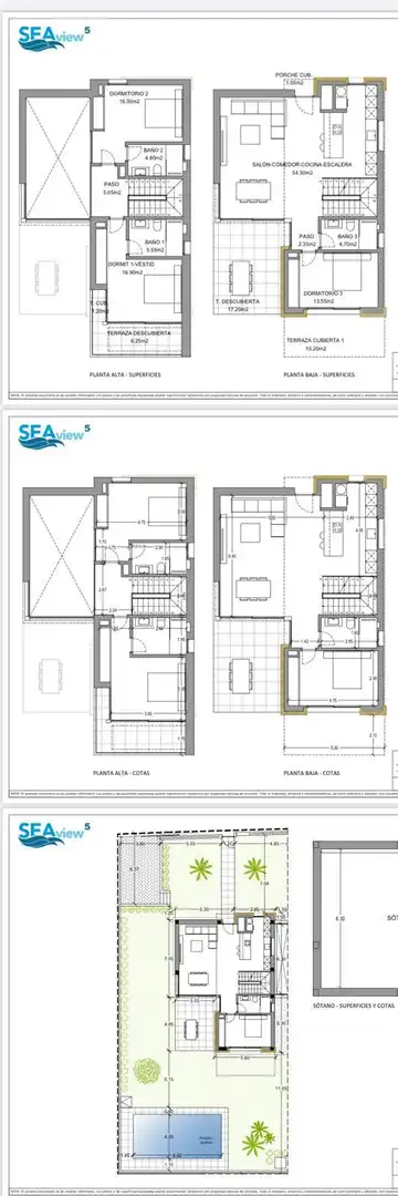 Chalet con piscina en venta en Carrer Berlin, imagen 26