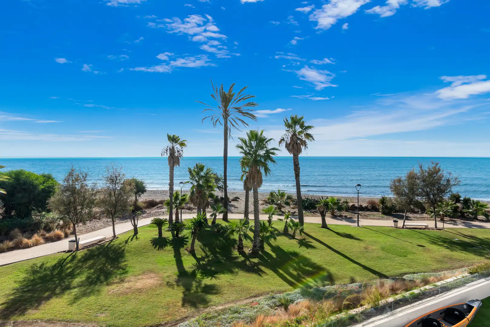 Adossat amb terrassa en venda a Estepona Pueblo, imagen 37