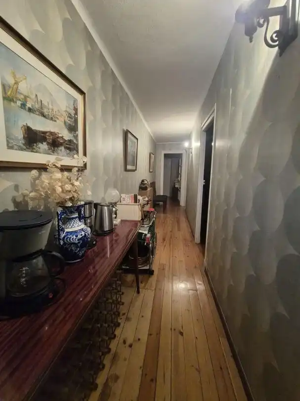 Piso en venta en Valle de Tobalina con Calefacción, Jardín privado y Trastero
