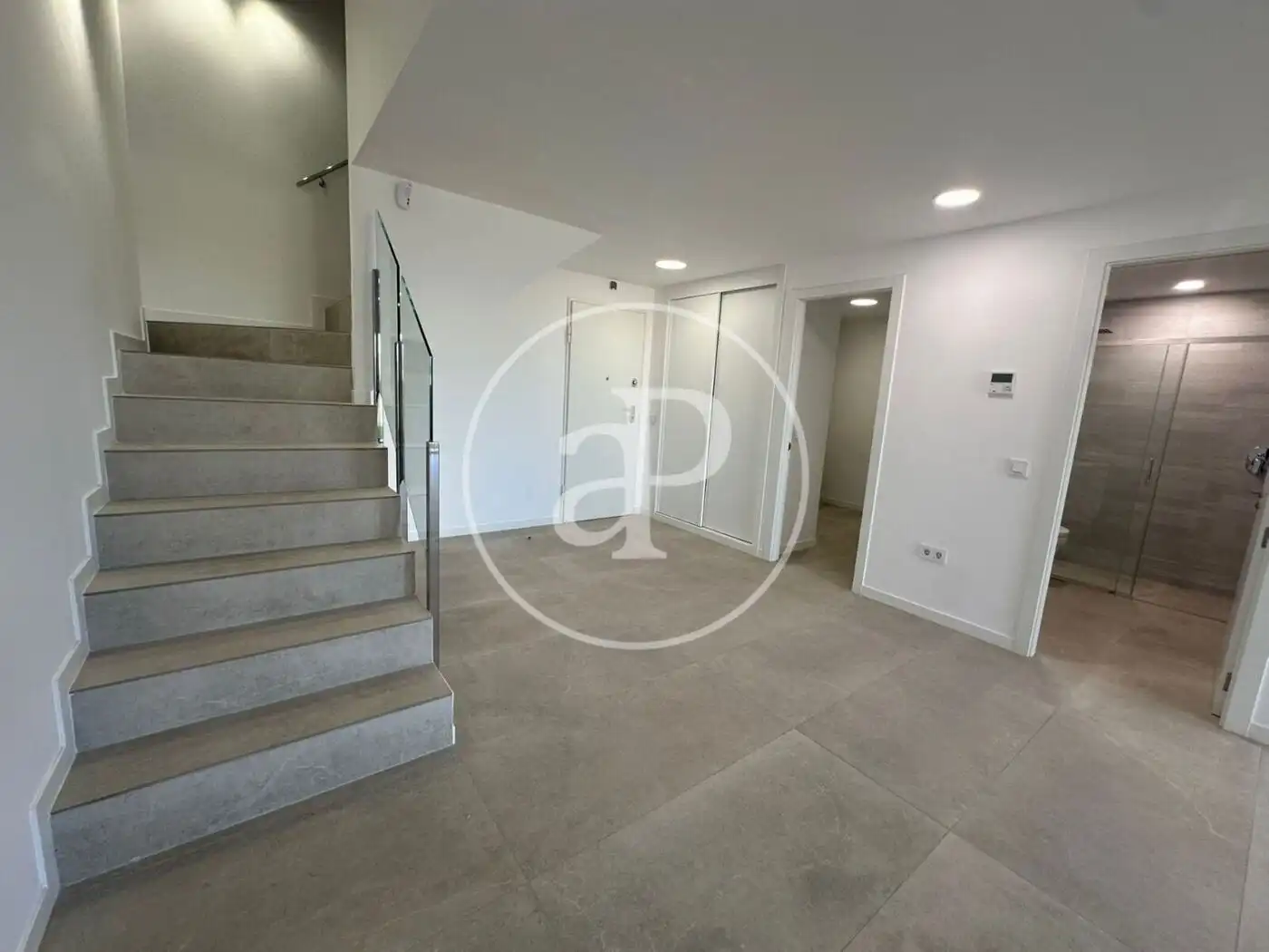 Dúplex en venta en Finestrat con Aire acondicionado, Calefacción y Jardín privado