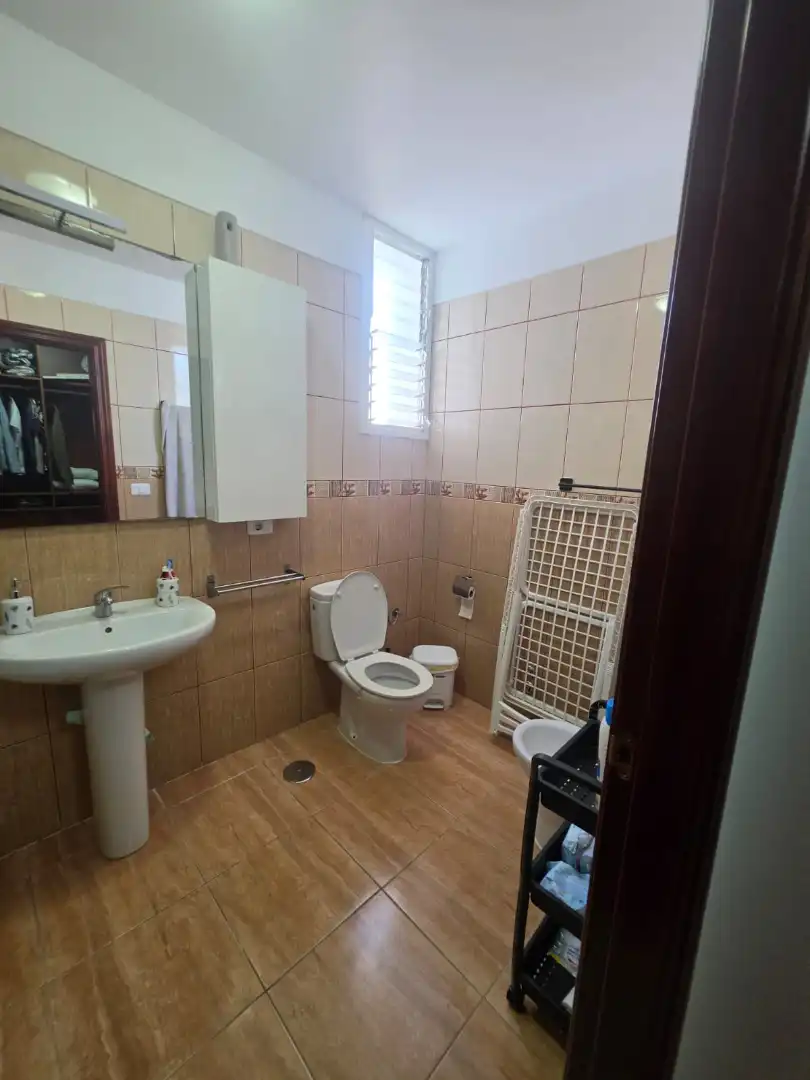 Baño de Piso de alquiler en Los Realejos