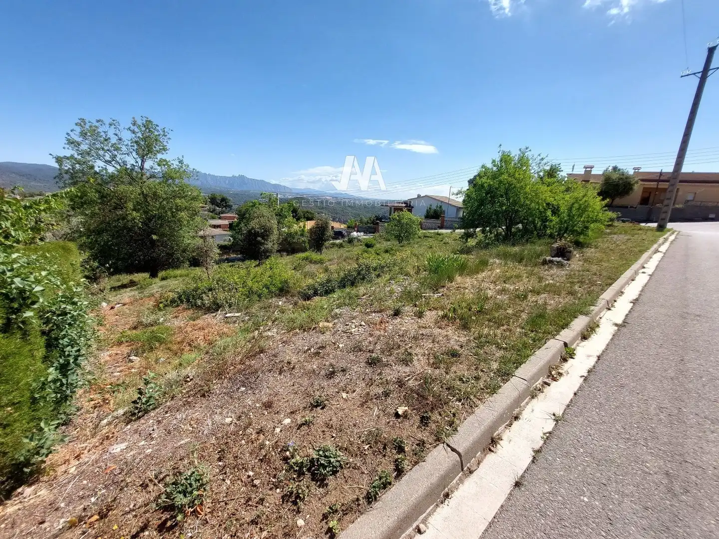 Residencial en venta en Castillo Cabrer, Cabrera d'Anoia