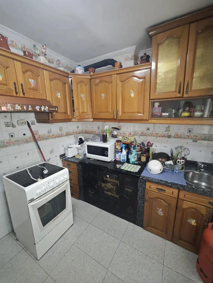Flat with lift for sale in Calle Ramon y Cajal, imagen 3