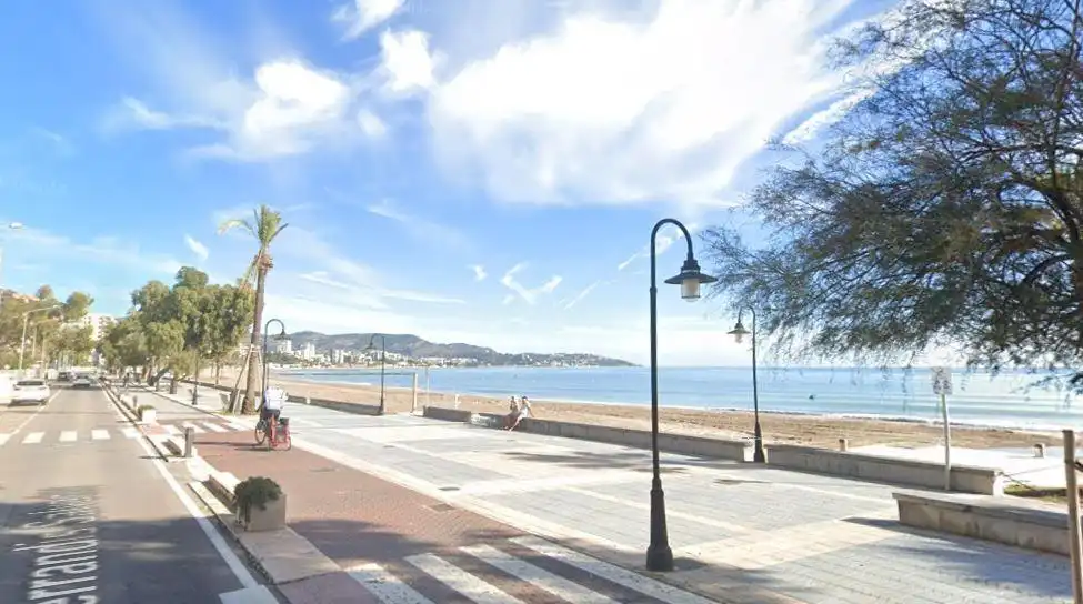 Locale commerciale in vendita a Ferrandis Salvador