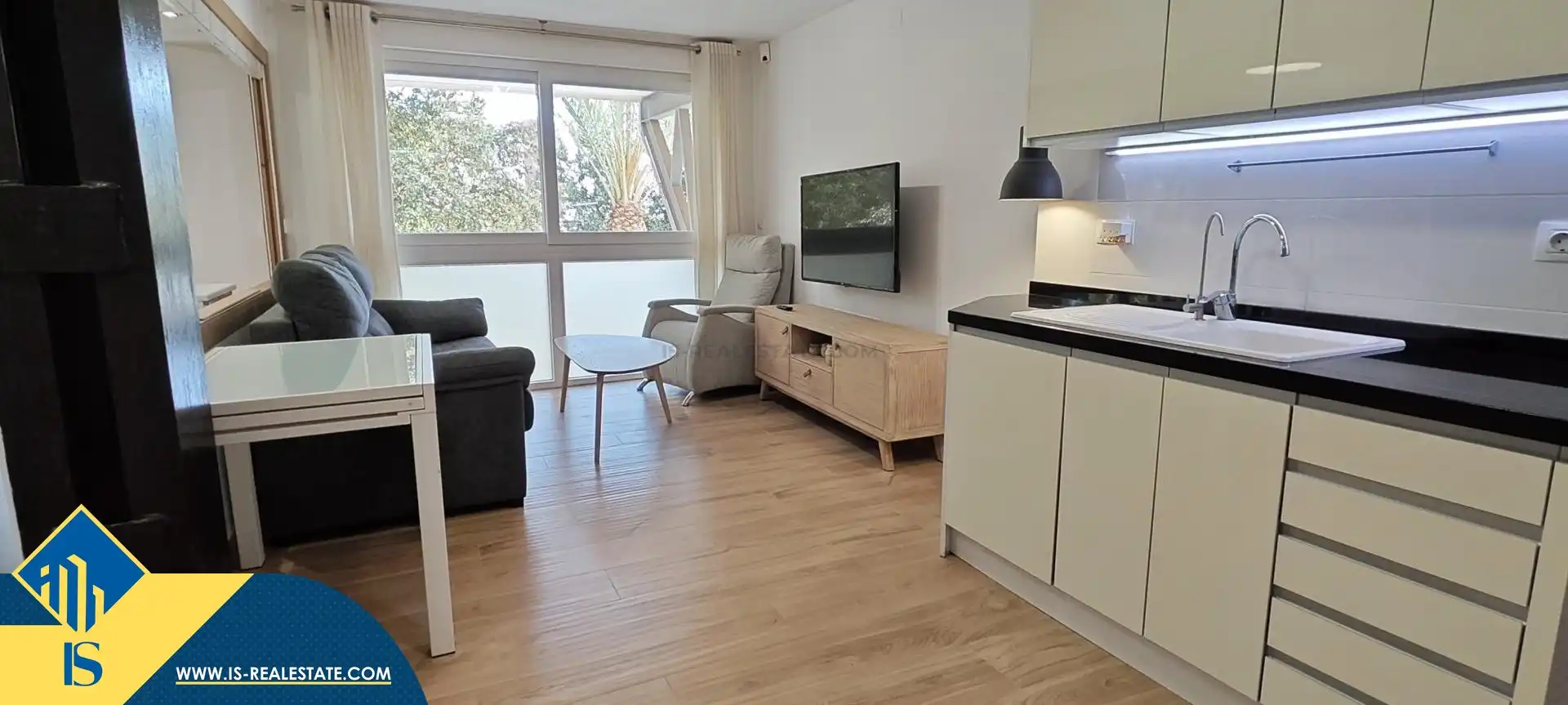 Piso con piscina en venta en Playa de San Juan - El Cabo de las Huertas, imagen 48