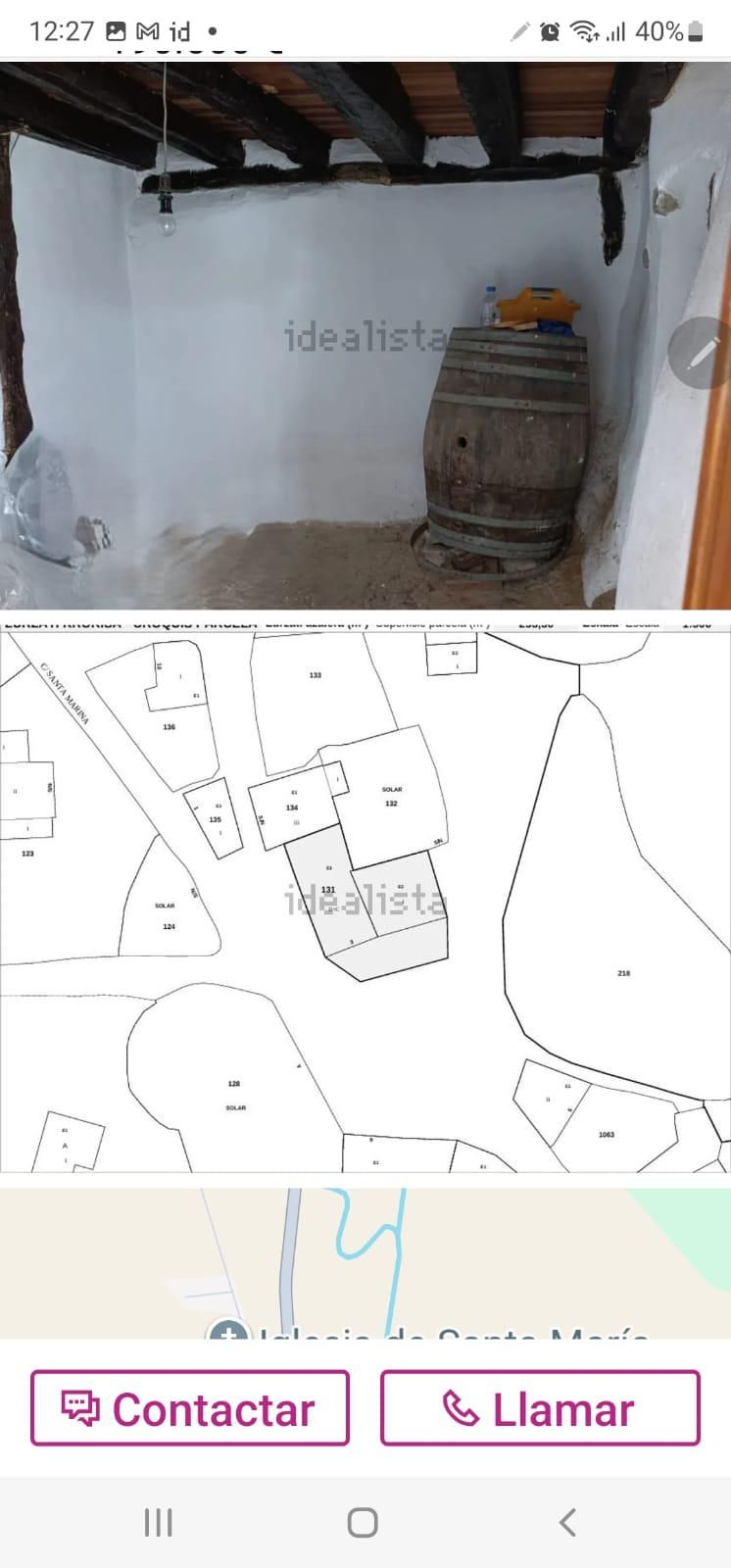 Casa adosada en venda en Valdegovia / Gaubea amb Terrassa