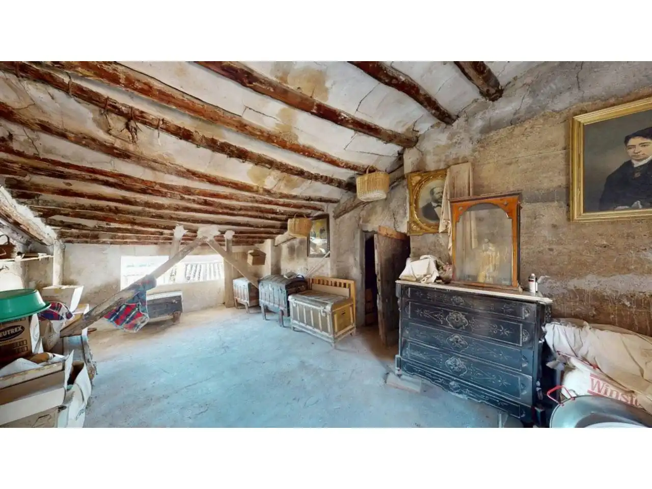 Casa o xalet en venda en Caravaca de la Cruz amb Aire condicionat, Jardí privat i Terrassa
