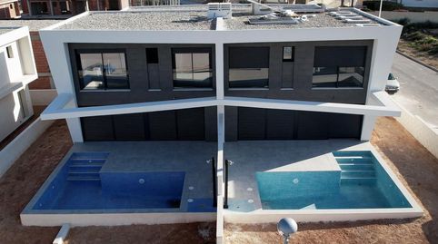 Foto 4 de Casa adosada en venta en Gran Vista - Olivo de Oro, Santa Pola