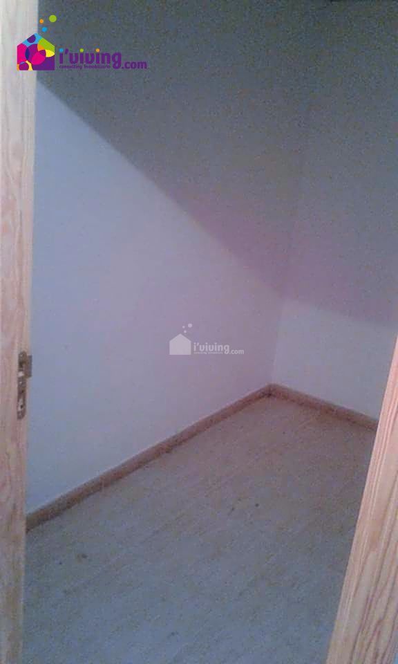 Bedroom of Box room to rent in Albox