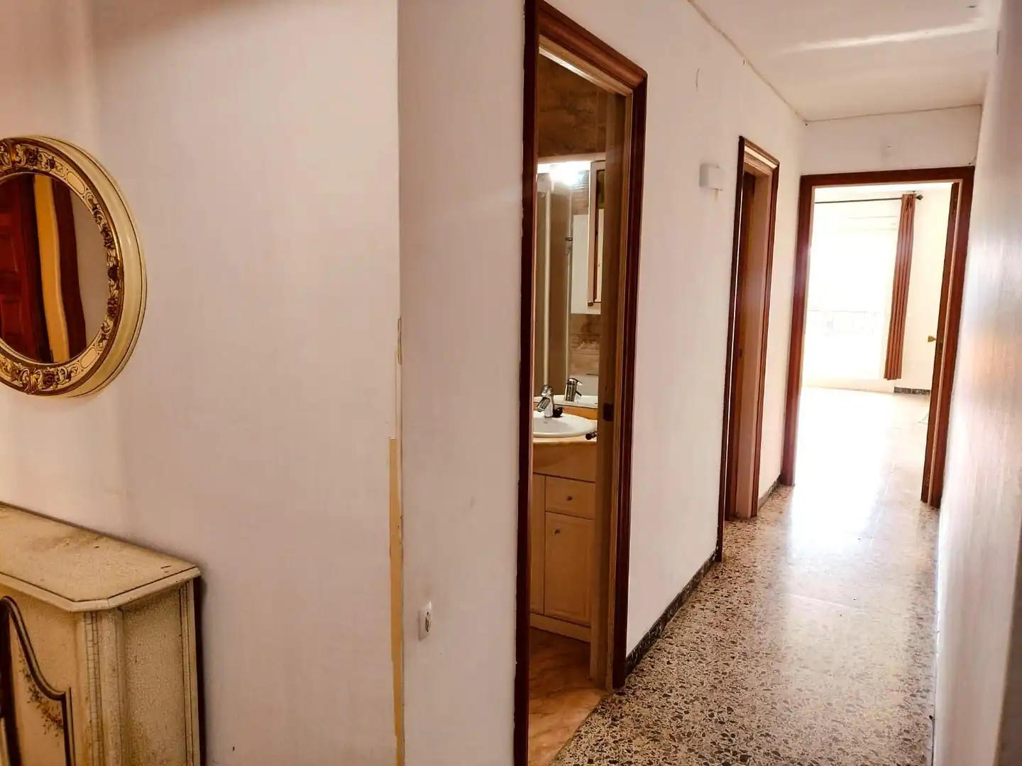 Piso con terraza en venta en Centre, imagen 14
