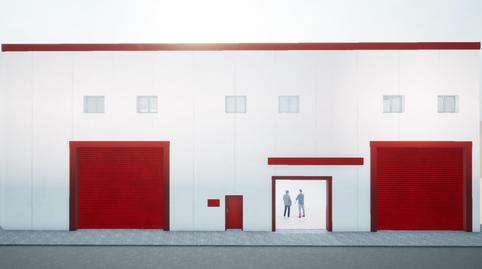 Photo 4 of Industrial buildings for sale in Santa Bárbara, Llíria