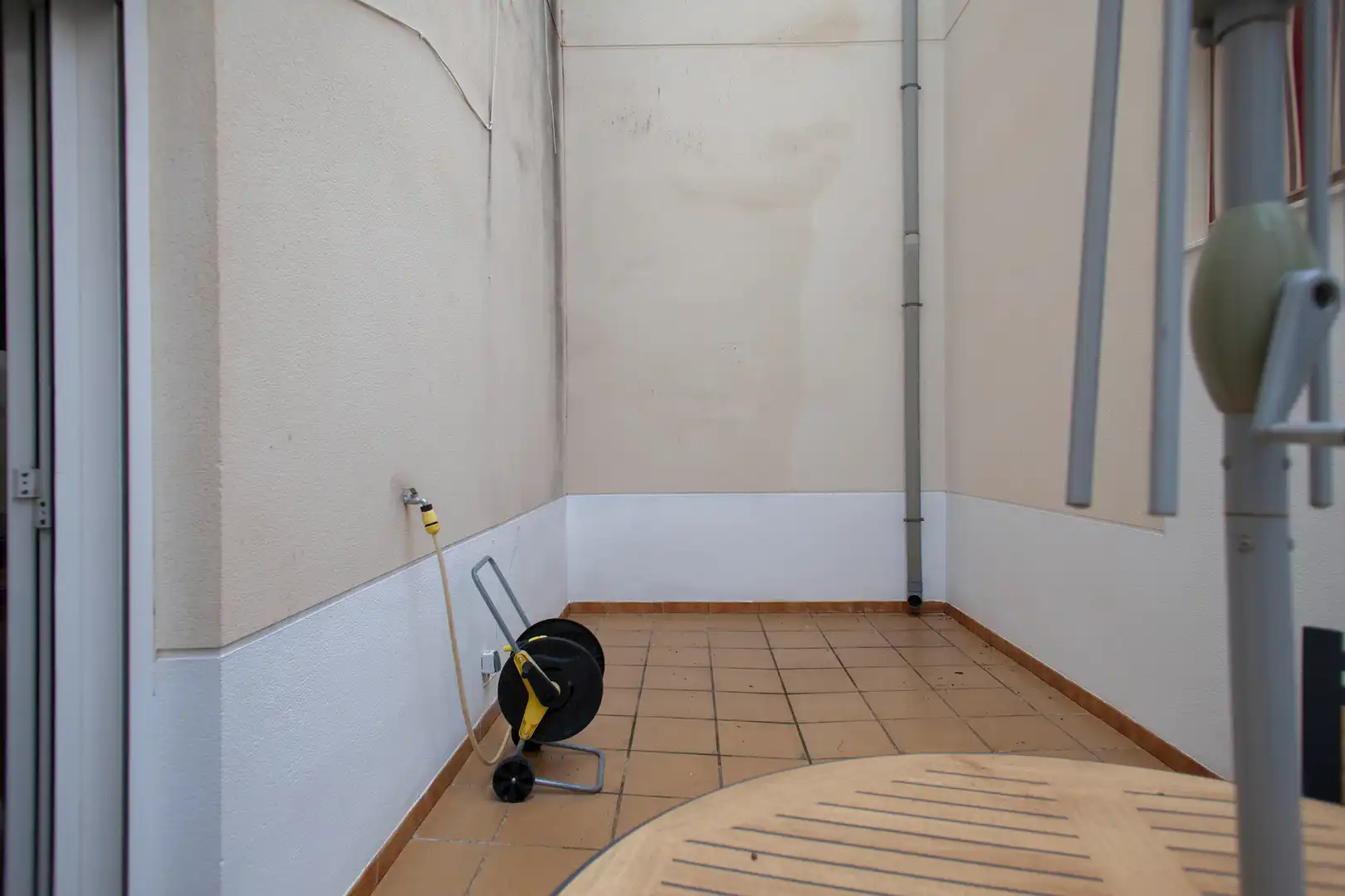 Appartamento con terrazza in vendita a Calle Manuel Escabias, imagen 25